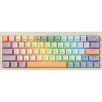 JEGG ZA63 Pro Beige Gray Yellow (TNT Yellow)