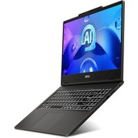 Ноутбук MSI VenturePro 15 AI A1UDXG-006XRU - Превью изображения №3 — Интернет-магазин Time-Shop