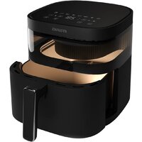 Аэрогриль (аэрофритюрница) Aiwa AFR-6000 - Превью изображения №2 — Интернет-магазин Time-Shop