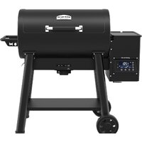 Broil King Crown Pellet 500