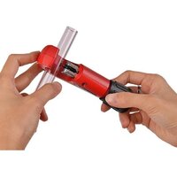 Элемент для оформления корпуса Thermaltake Pacific Hard Tube Bending Kit CL-W093-AL00BL-A - Превью изображения №4 — Интернет-магазин Time-Shop