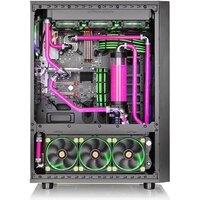 Элемент для оформления корпуса Thermaltake Pacific Hard Tube Bending Kit CL-W093-AL00BL-A - Превью изображения №8 — Интернет-магазин Time-Shop
