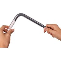 Элемент для оформления корпуса Thermaltake Pacific Hard Tube Bending Kit CL-W093-AL00BL-A - Превью изображения №6 — Интернет-магазин Time-Shop