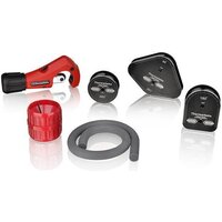 Элемент для оформления корпуса Thermaltake Pacific Hard Tube Bending Kit CL-W093-AL00BL-A - Превью изображения №2 — Интернет-магазин Time-Shop