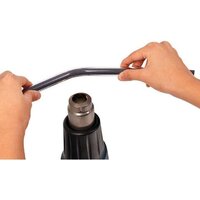 Элемент для оформления корпуса Thermaltake Pacific Hard Tube Bending Kit CL-W093-AL00BL-A - Превью изображения №3 — Интернет-магазин Time-Shop