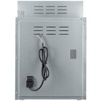 Электрический духовой шкаф Exiteq EXO-114 - Превью изображения №10 — Интернет-магазин Time-Shop