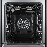 Электрический духовой шкаф Exiteq EXO-114 - Превью изображения №5 — Интернет-магазин Time-Shop