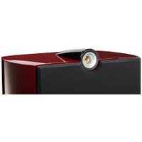 Полочная акустика Triangle Signature Gamma (махагон) - Превью изображения №2 — Интернет-магазин Time-Shop