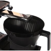 Капельная кофеварка Technivorm Moccamaster KBG741 Select (черный) - Превью изображения №7 — Интернет-магазин Time-Shop