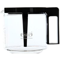 Капельная кофеварка Technivorm Moccamaster KBG741 Select (черный) - Превью изображения №8 — Интернет-магазин Time-Shop