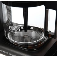 Капельная кофеварка Technivorm Moccamaster KBG741 Select (черный) - Превью изображения №2 — Интернет-магазин Time-Shop