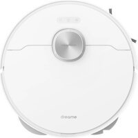 Робот-пылесос Dreame L10 Prime (международная версия, белый) - Превью изображения №4 — Интернет-магазин Time-Shop