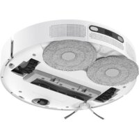 Робот-пылесос Dreame L10 Prime (международная версия, белый) - Превью изображения №3 — Интернет-магазин Time-Shop