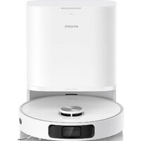 Робот-пылесос Dreame L10 Prime (международная версия, белый) - Превью изображения №6 — Интернет-магазин Time-Shop