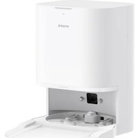 Робот-пылесос Dreame L10 Prime (международная версия, белый) - Превью изображения №5 — Интернет-магазин Time-Shop