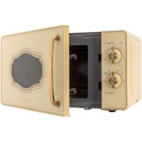 Микроволновая печь Vekta MS720GRC - Превью изображения №3 — Интернет-магазин Time-Shop