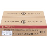 Варочная панель Meferi MEH302BK Power - Превью изображения №9 — Интернет-магазин Time-Shop