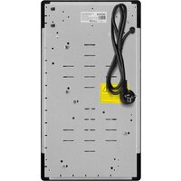 Варочная панель Meferi MEH302BK Power - Превью изображения №7 — Интернет-магазин Time-Shop