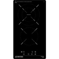 Варочная панель Meferi MEH302BK Power - Превью изображения №2 — Интернет-магазин Time-Shop