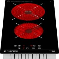 Варочная панель Meferi MEH302BK Power - Превью изображения №3 — Интернет-магазин Time-Shop