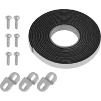 Варочная панель Meferi MEH302BK Power - Превью изображения №8 — Интернет-магазин Time-Shop