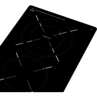 Варочная панель Meferi MEH302BK Power - Превью изображения №6 — Интернет-магазин Time-Shop