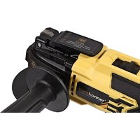 Реноватор Hanskonner HMF1801 (без АКБ) - Превью изображения №6 — Интернет-магазин Time-Shop