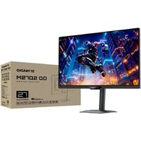 Игровой монитор Gigabyte M27Q2 QD - Превью изображения №7 — Интернет-магазин Time-Shop