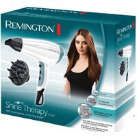 Фен Remington Shine Therapy [D5216] - Превью изображения №3 — Интернет-магазин Time-Shop