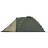 Треккинговая палатка Jungle Camp Toronto 4 (оливковый) - Превью изображения №3 — Интернет-магазин Time-Shop