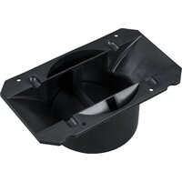 Кухонная вытяжка Meferi INBOX60BK Push Comfort - Превью изображения №14 — Интернет-магазин Time-Shop