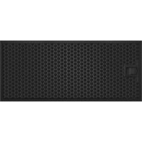 Кухонная вытяжка Meferi INBOX60BK Push Comfort - Превью изображения №15 — Интернет-магазин Time-Shop