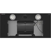 Кухонная вытяжка Meferi INBOX60BK Push Comfort - Превью изображения №7 — Интернет-магазин Time-Shop