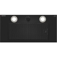 Кухонная вытяжка Meferi INBOX60BK Push Comfort - Превью изображения №5 — Интернет-магазин Time-Shop