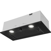 Meferi INBOX60BK Push Comfort