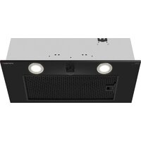 Кухонная вытяжка Meferi INBOX60BK Push Comfort - Превью изображения №3 — Интернет-магазин Time-Shop