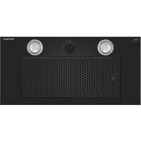 Кухонная вытяжка Meferi INBOX60BK Push Comfort - Превью изображения №6 — Интернет-магазин Time-Shop