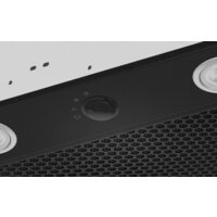 Кухонная вытяжка Meferi INBOX60BK Push Comfort - Превью изображения №8 — Интернет-магазин Time-Shop