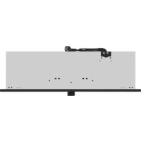 Кухонная вытяжка Meferi INBOX60BK Push Comfort - Превью изображения №10 — Интернет-магазин Time-Shop