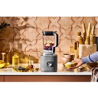 Стационарный блендер KitchenAid Pure Power 5KSB2073EDG - Превью изображения №6 — Интернет-магазин Time-Shop
