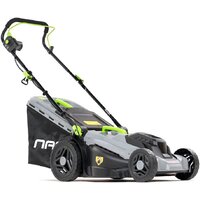 Газонокосилка NAC LE12-32-PB-KC - Превью изображения №3 — Интернет-магазин Time-Shop