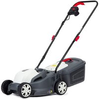 Газонокосилка NAC LE12-32-PB-KC - Превью изображения №8 — Интернет-магазин Time-Shop