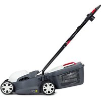 Газонокосилка NAC LE12-32-PB-KC - Превью изображения №6 — Интернет-магазин Time-Shop