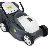 Газонокосилка NAC LE12-32-PB-KC - Превью изображения №2 — Интернет-магазин Time-Shop