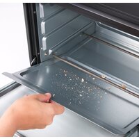 Мини-печь First FA-5043-2 - Превью изображения №5 — Интернет-магазин Time-Shop