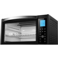 Мини-печь First FA-5043-2 - Превью изображения №3 — Интернет-магазин Time-Shop