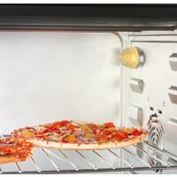 Мини-печь First FA-5043-2 - Превью изображения №6 — Интернет-магазин Time-Shop