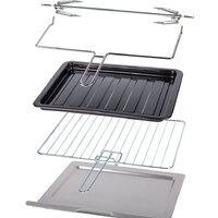 Мини-печь First FA-5043-2 - Превью изображения №4 — Интернет-магазин Time-Shop