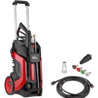 Мойка высокого давления Wortex PW1740 - Превью изображения №2 — Интернет-магазин Time-Shop