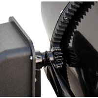 Бетономешалка Partisan PT-185 - Превью изображения №4 — Интернет-магазин Time-Shop